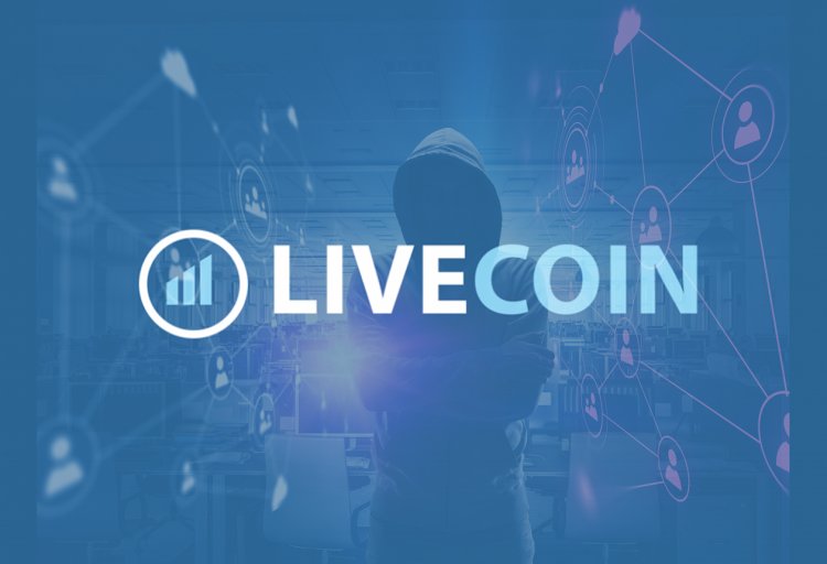 Crypto-exchange LIVECOIN hacked