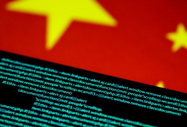 US, allies accuse China of global cyber hacking campaign