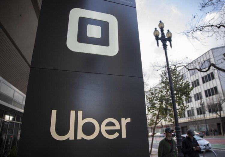 Uber found to have interfered with privacy of over 1 million Australians
