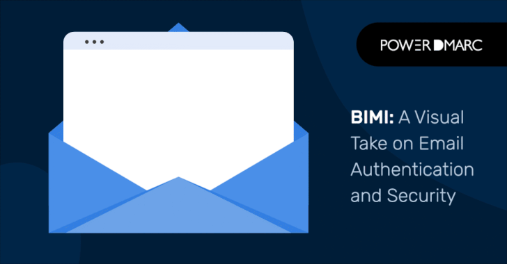 BIMI: A Visual Take on Email Authentication and Security