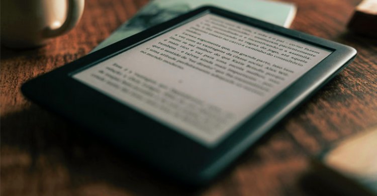 New Amazon Kindle Bug Could've Let Attackers Hijack Your eBook Reader