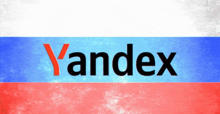 Mēris Botnet Hit Russia's Yandex With Massive 22 Million RPS DDoS Attack