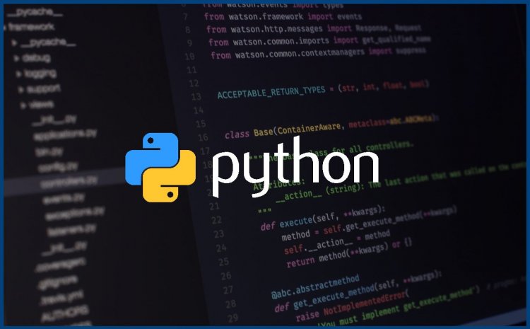 PyPI Python | დაინფიცირებული ბიბლიოთეკა