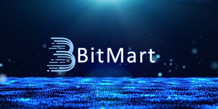 BitMart გატყდა | ზარალი $150 მილიონი