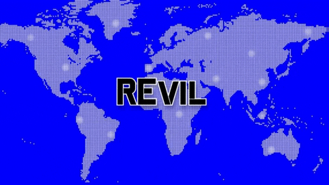 რუსეთმა დააკავა REvil ჰაკერები