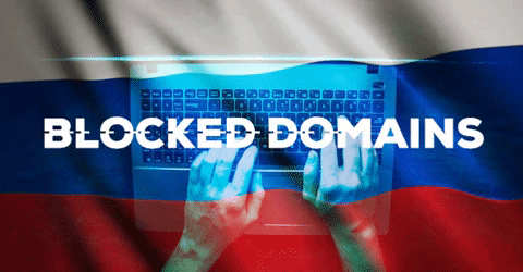 Microsoft Take Down Domains Used to Target Ukraine