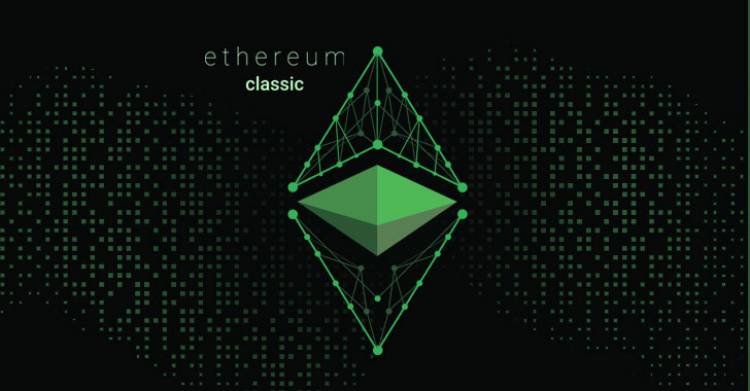 Ethereum Classic(ETH) შეუტიეს ორმაგი დახარჯვის მეთოდით