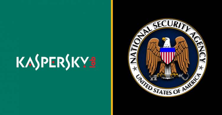 Kaspersky დაეხმარე FBI-ს დაეჭირათ NSA-ის თავდამსხემელები The Shadow Brokers დაჯგუფების წევრები