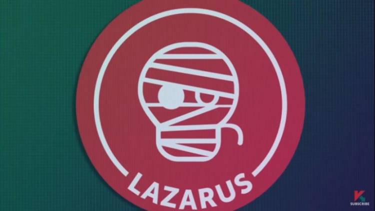დაჯგუფება LAZARUS ეჭვმიტანილია აშშ-სა და ევროპაში მომხმარებელთა საბანკო ბარათების მონაცემების მოპარვაში.